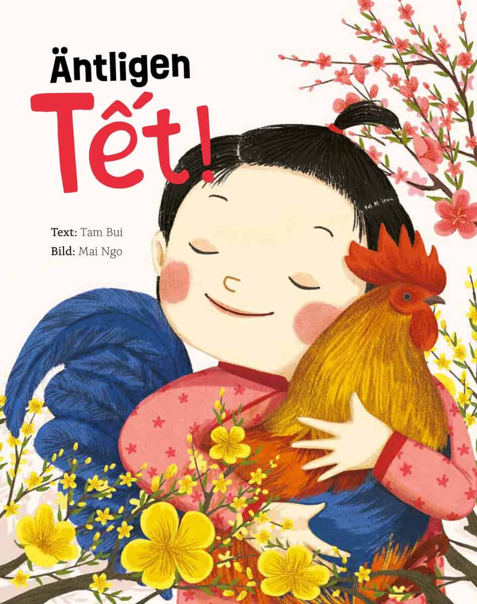 Tam Bui : Äntligen Tet