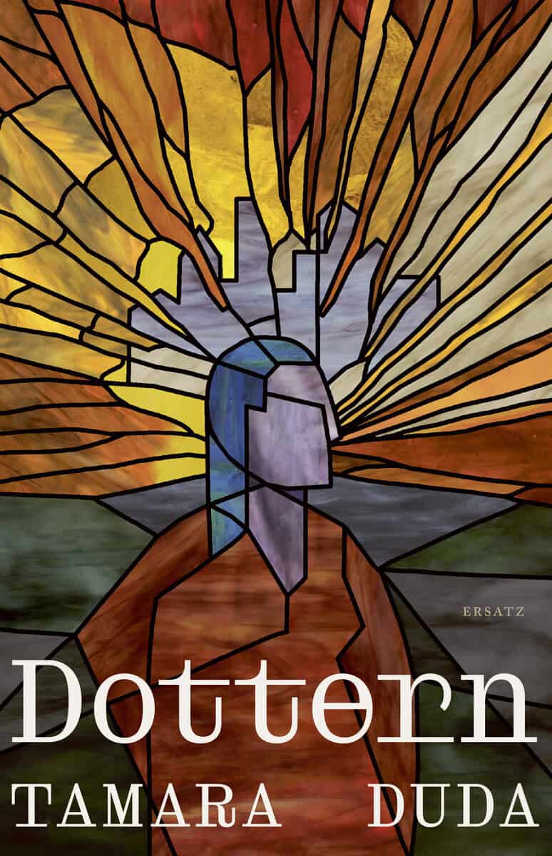Tamara Duda : Dottern