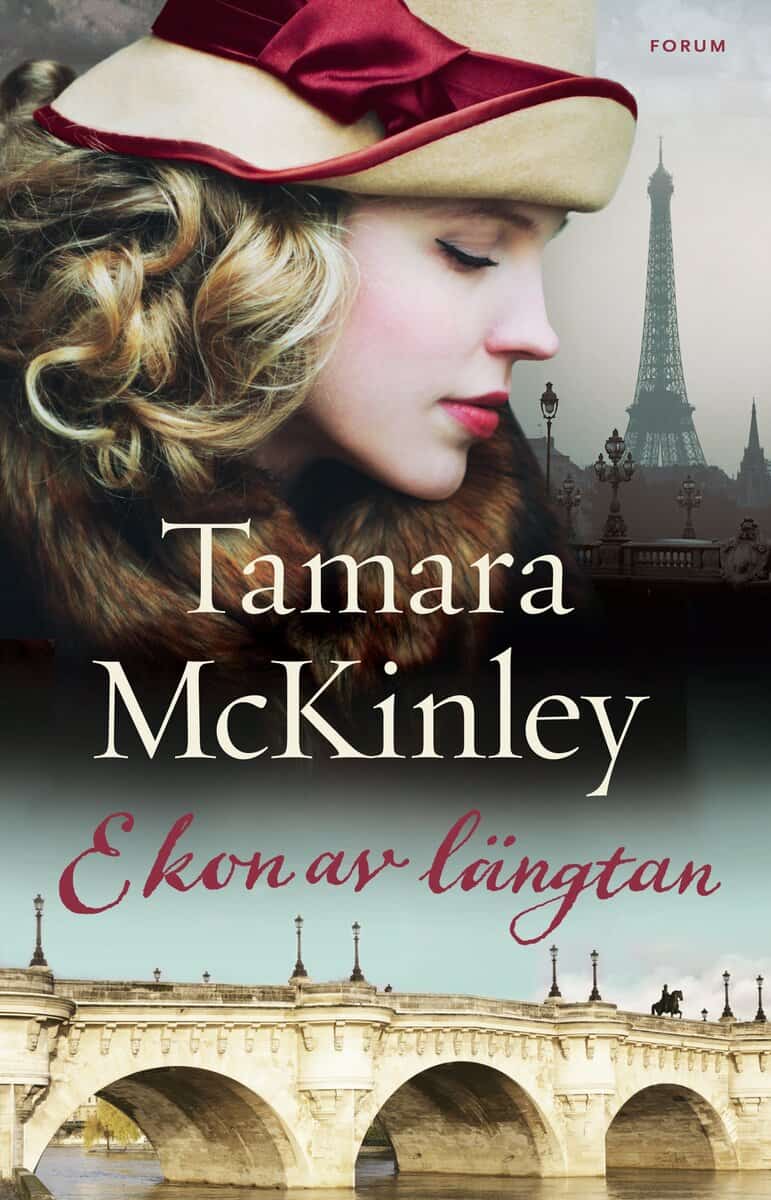 Tamara McKinley : Ekon av längtan