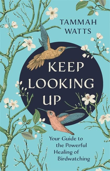Tammah Watts : Keep Looking Up