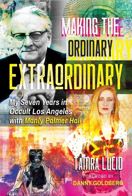 Tamra Lucid : Making The Ordinary Extraordinary