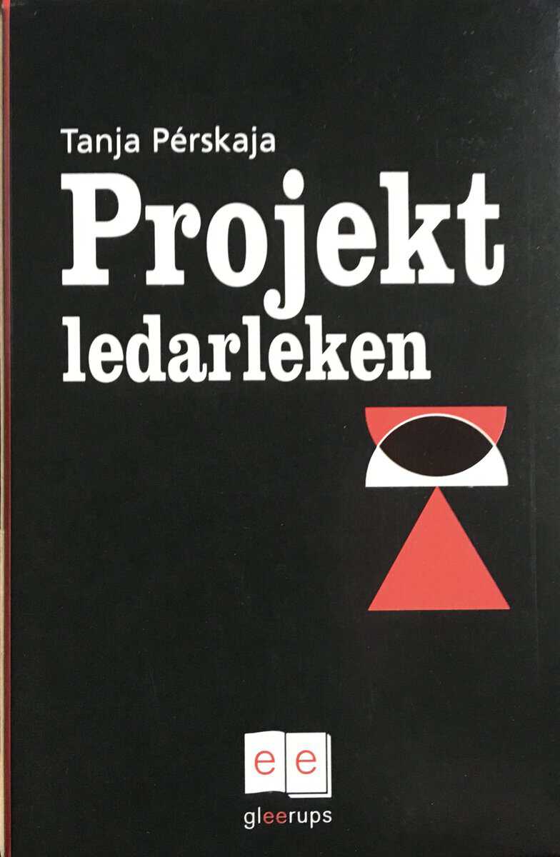 Tanja Perskaja : Projektledarleken