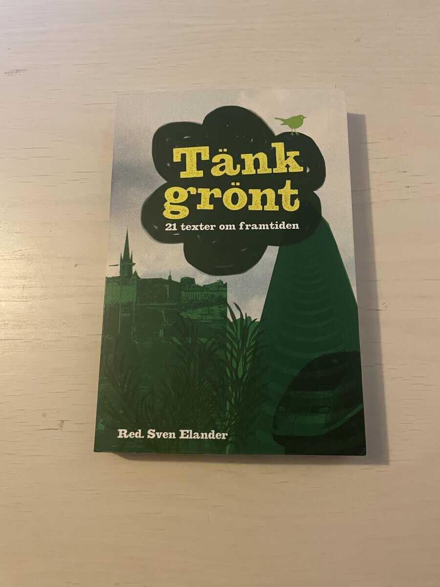 Tänk grönt