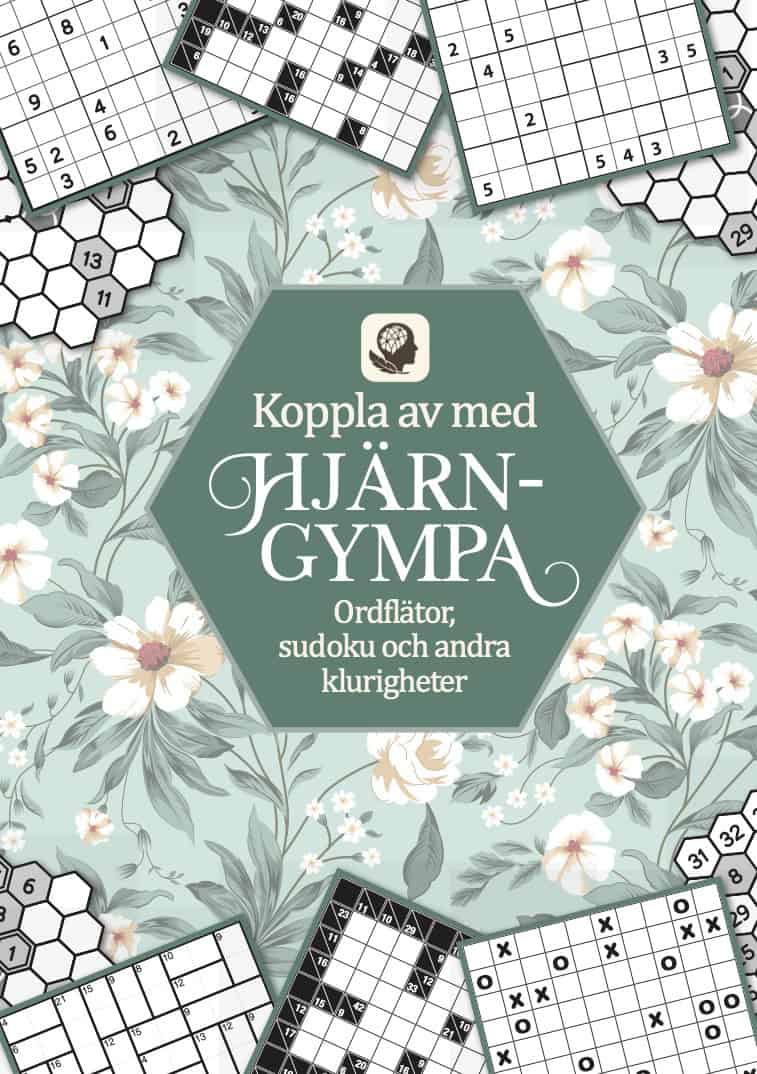 Tankesport : Koppla av med hjärngympa