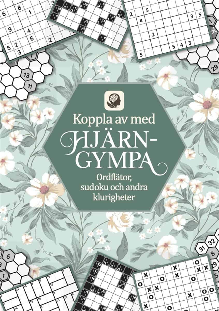 Tankesport : Koppla av med hjärngympa