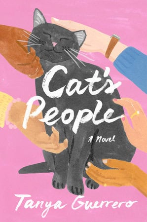 Tanya Guerrero : Cat's people