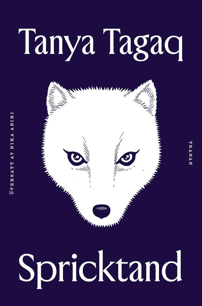 Tanya Tagaq : Spricktand