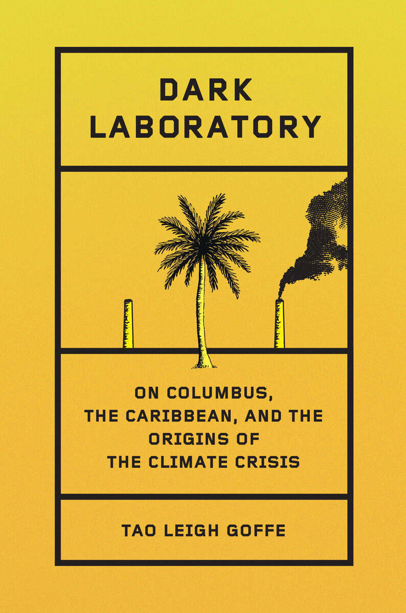 Tao Leigh Goffe : Dark Laboratory
