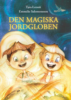 Tara Leonti : Den magiska jordgloben