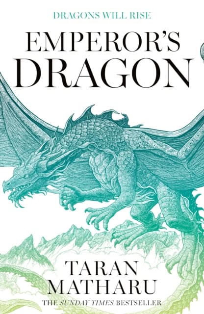 Taran Matharu : Untitled Taran Matharu Book 3