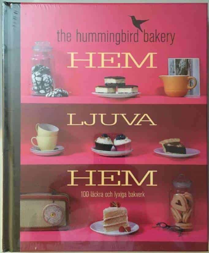 Tarek Malouf : Hem, ljuva, hem