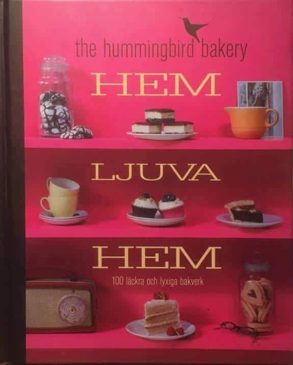 Tarek Malouf : Hem, ljuva, hem