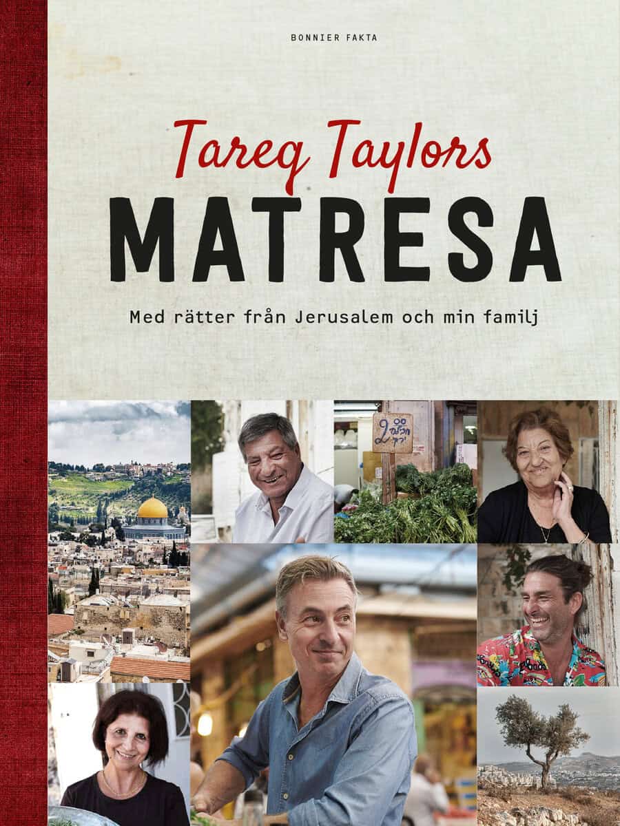 Tareq Taylor : Tareq Taylors matresa