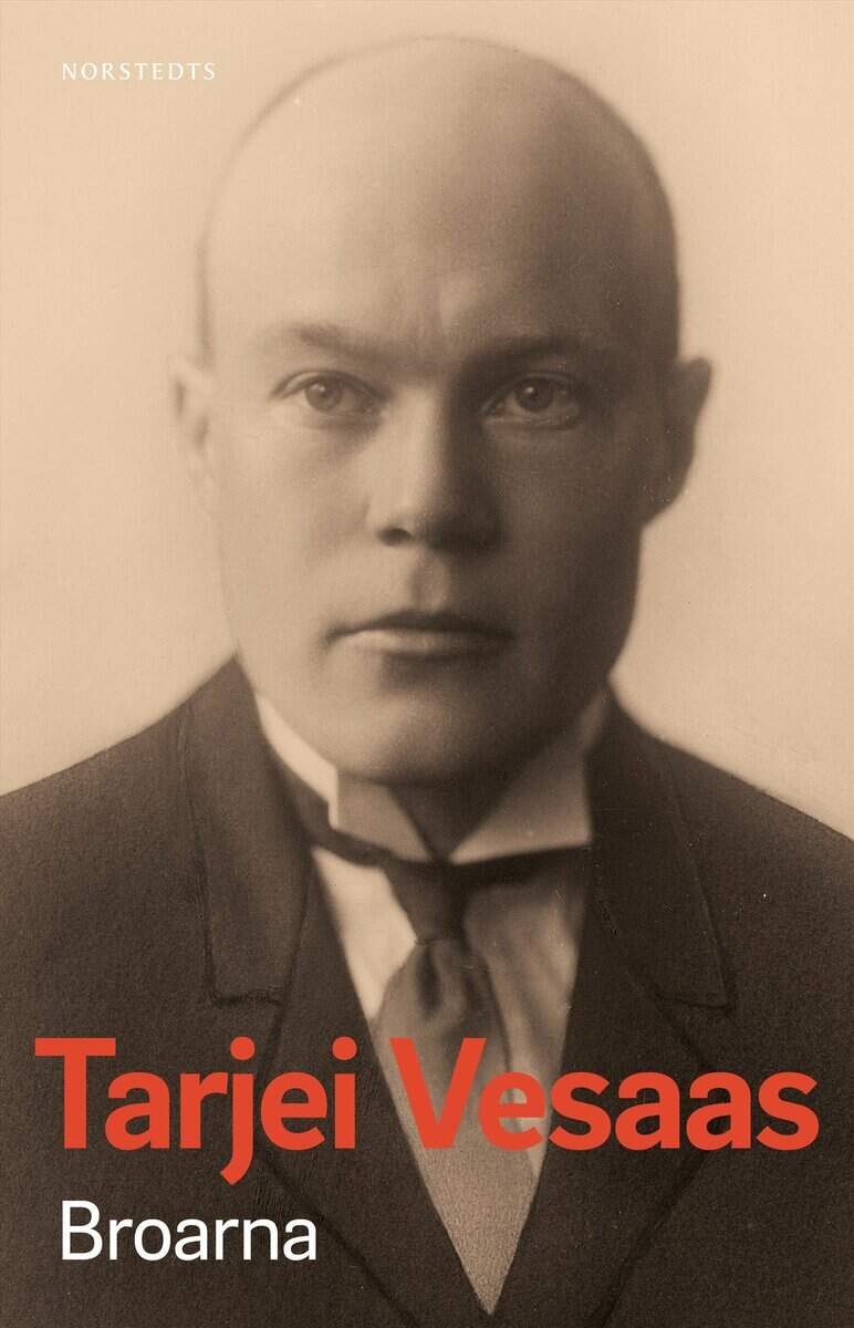 Tarjei Vesaas : Broarna