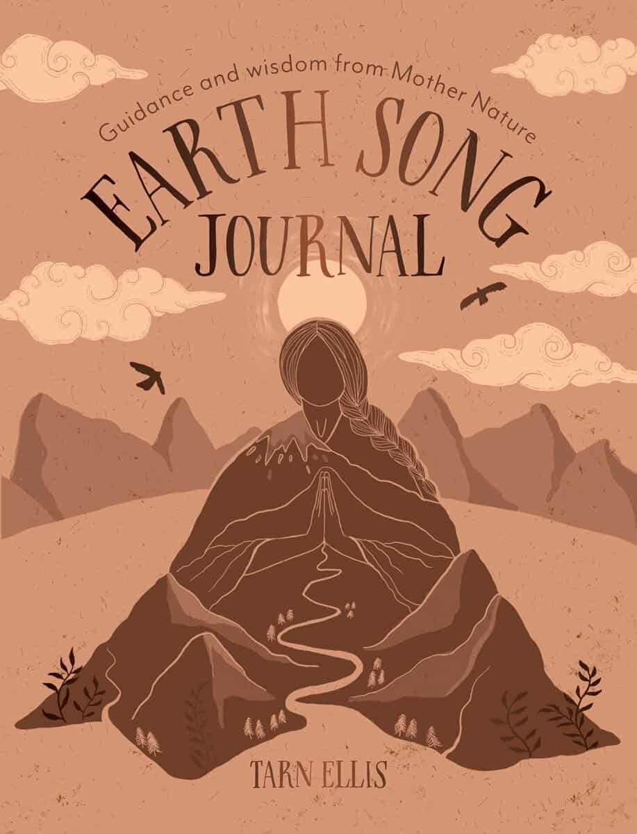 Tarn Ellis : Earth Song Journal