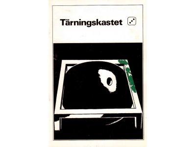 Tärningskastet. Nr 3