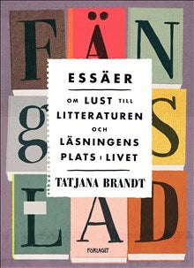 Tatjana Brandt : Fängslad