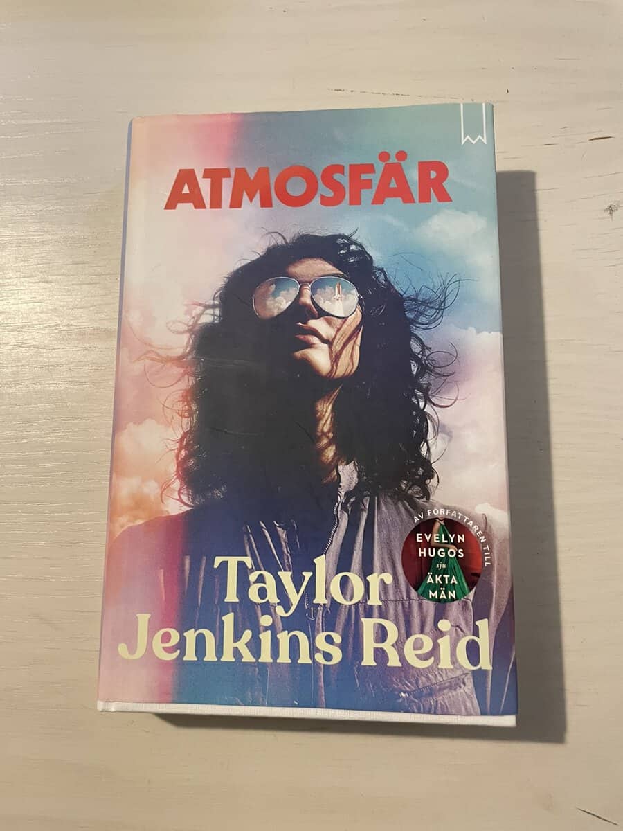 Taylor Jenkins Reid : Atmosfär