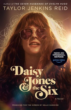 Taylor Jenkins Reid : Daisy Jones & The Six