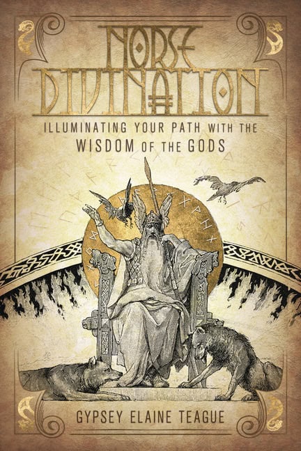 Teague : Norse Divination