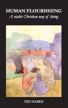 Ted Harris : Human flourishing