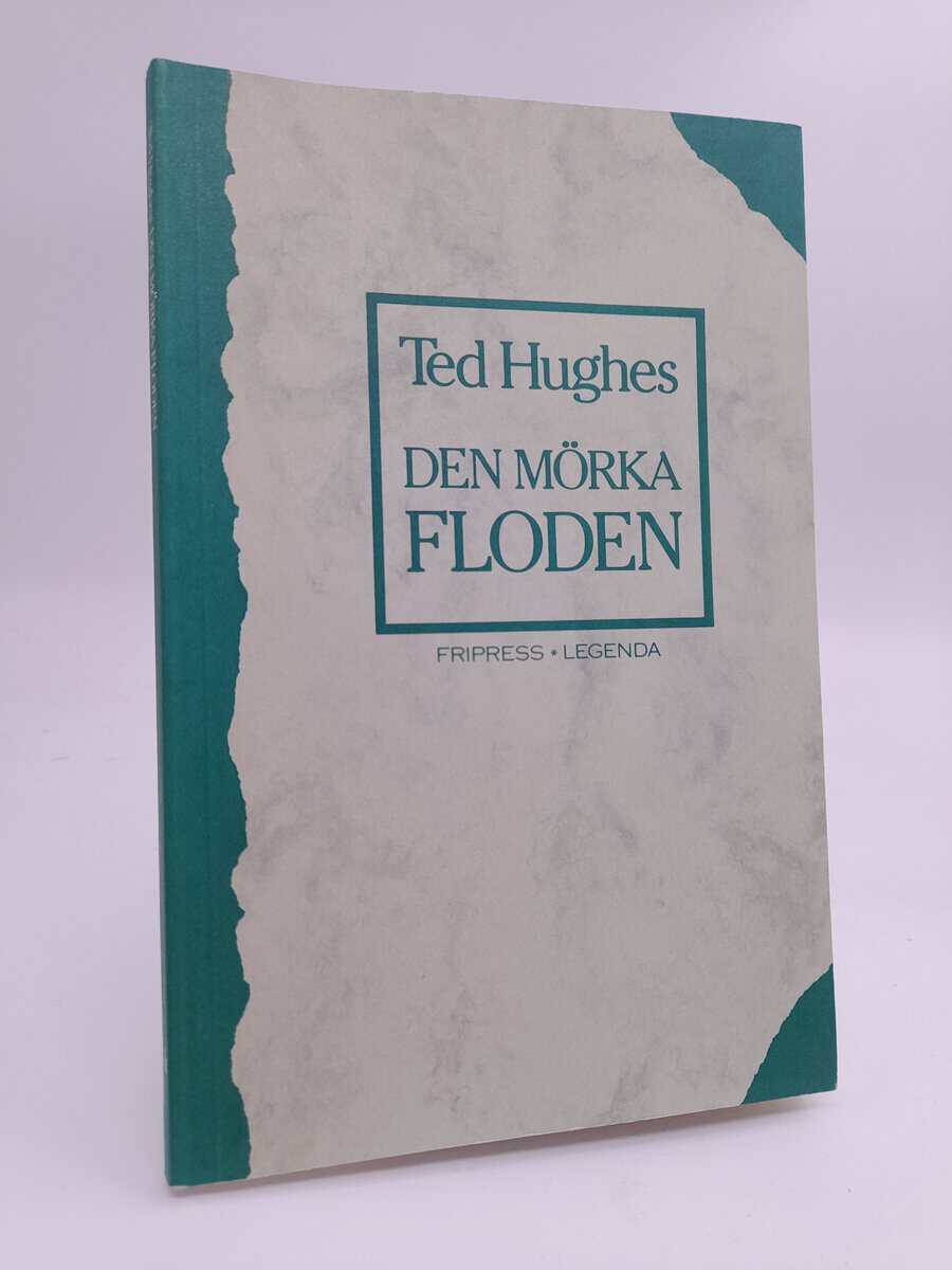Ted Hughes : Den mörka floden