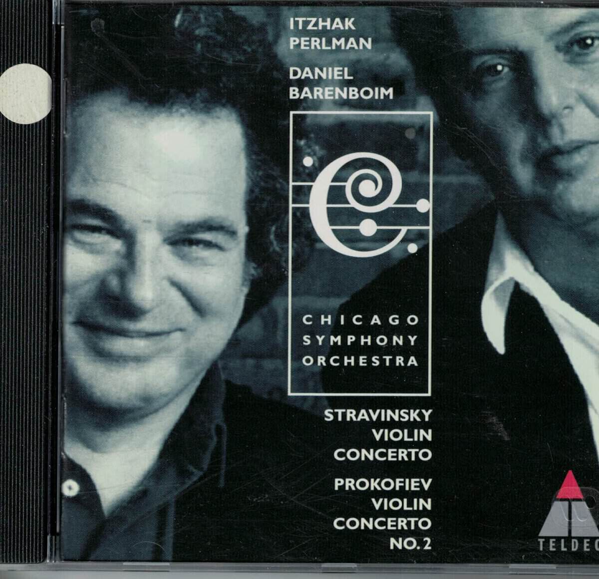 Ted Petrides : Greek Dances