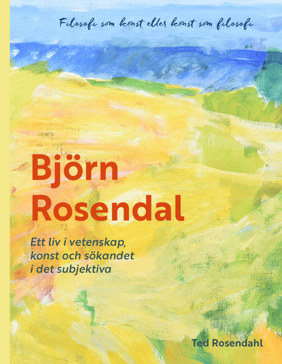 Ted Rosendal : Björn Rosendahl