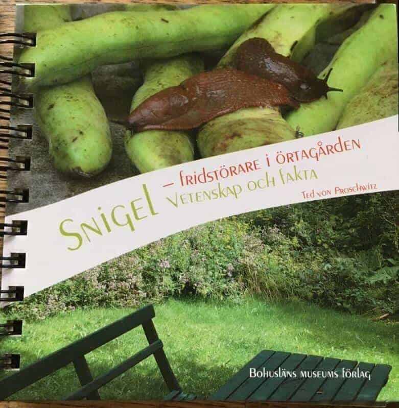 Ted von Proschwitz : Snigel