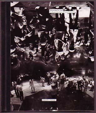 Teknologi för livet