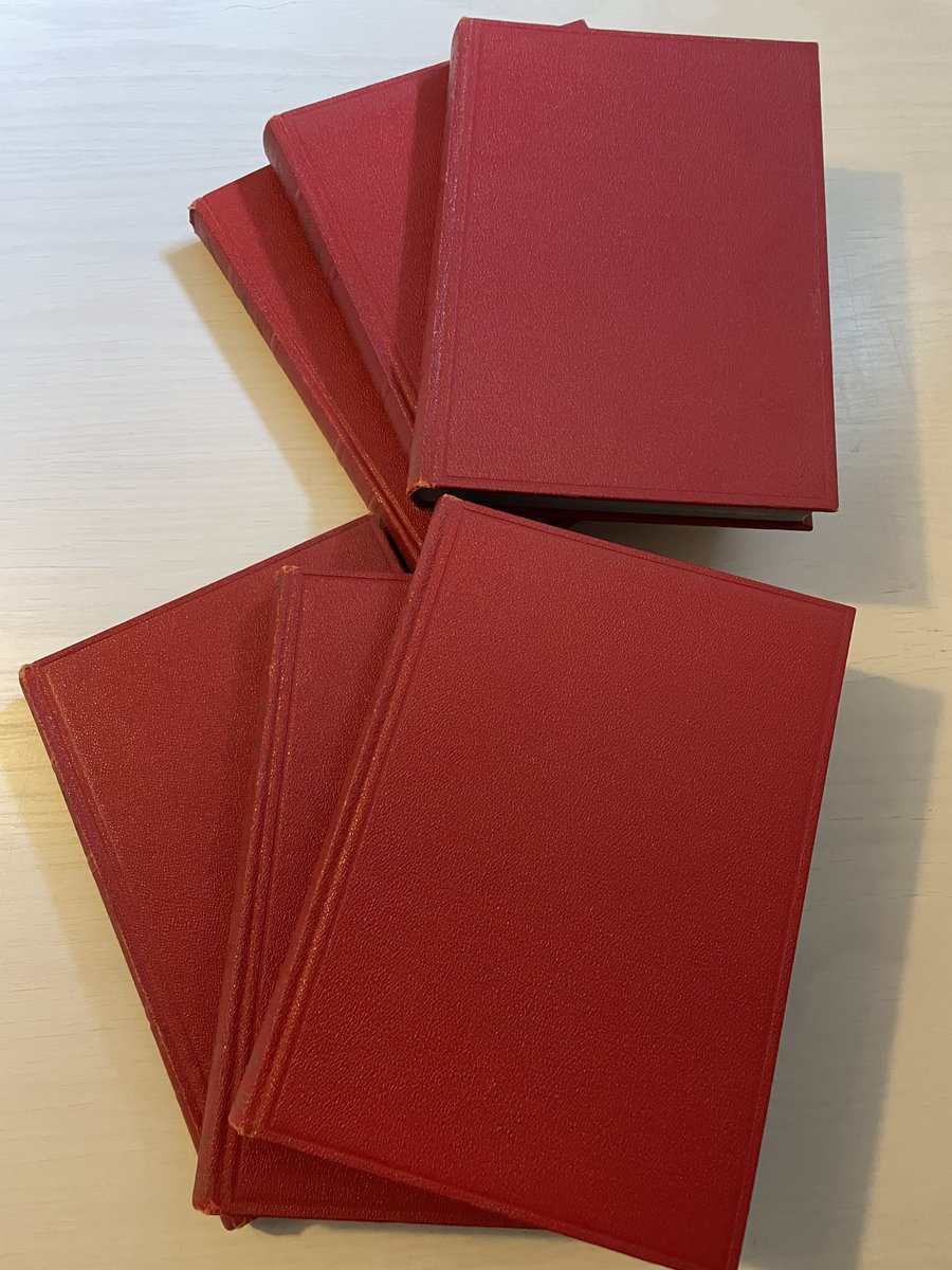 Teknos - Teknik och Hobby 1-6