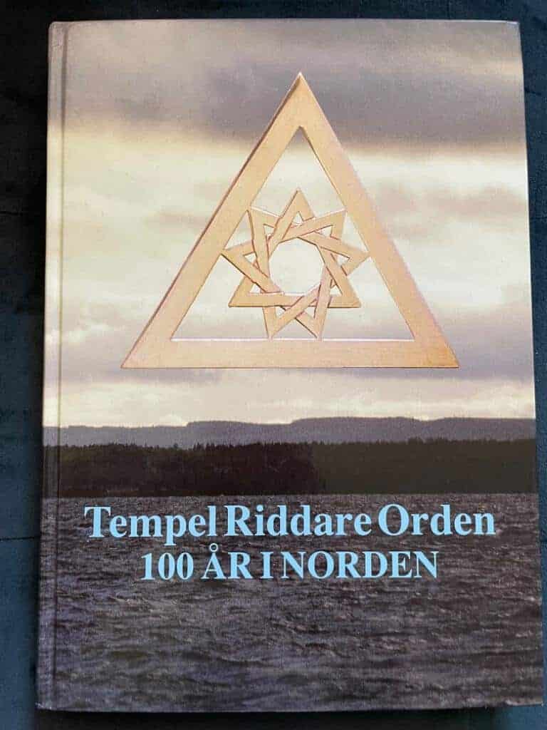 Tempel Riddare Orden 100 år i Norden
