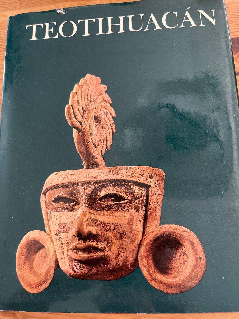 Teotihuacán