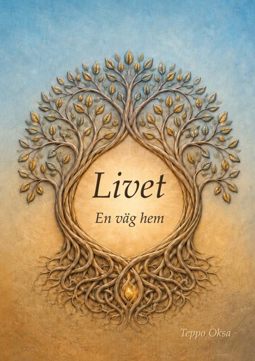 Teppo Oksa : Livet