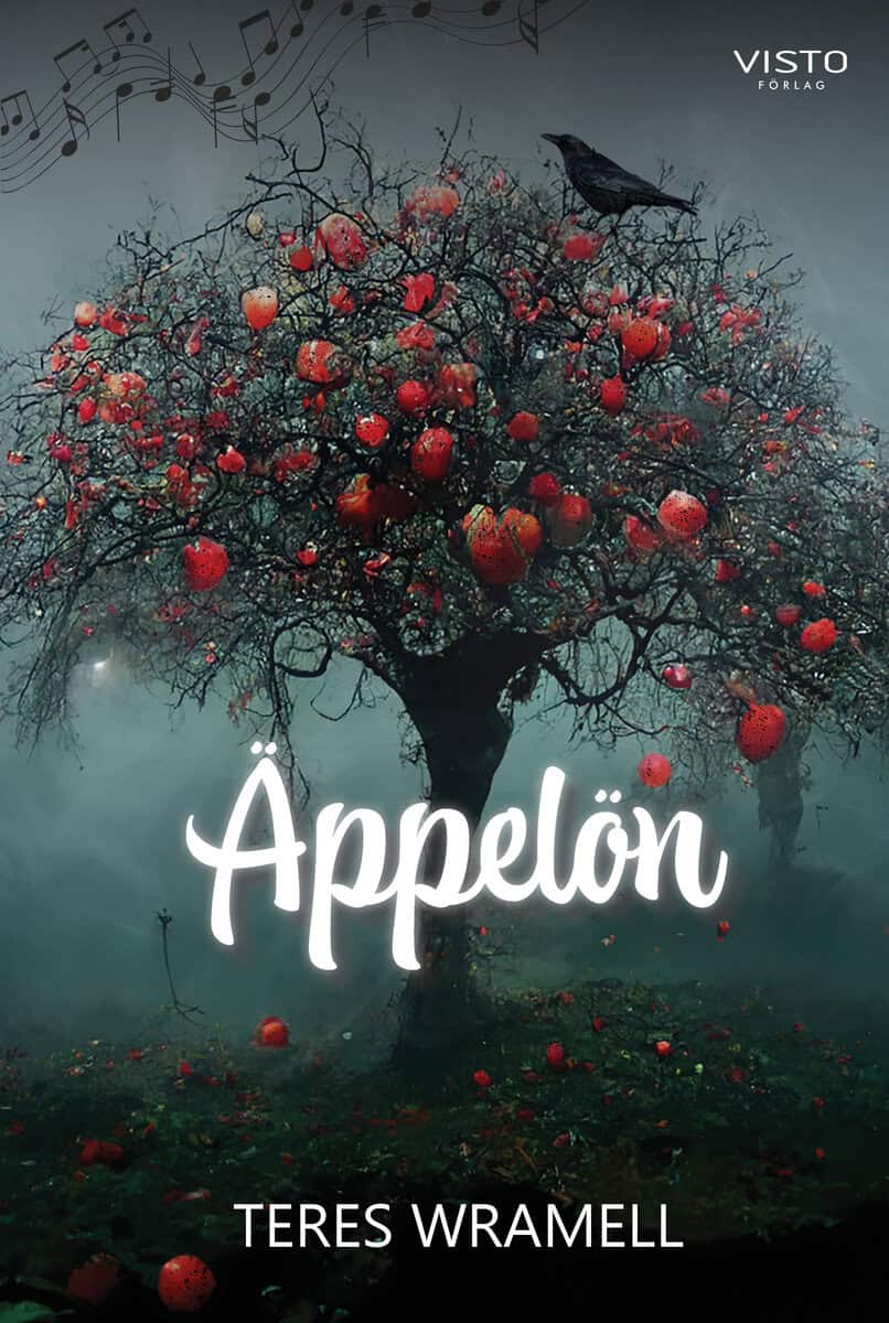 Teres Wramell : Äppelön