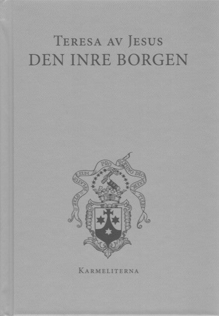 Teresa av Jesus : Den inre borgen