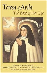 Teresa of Avila : The Book of Her Life