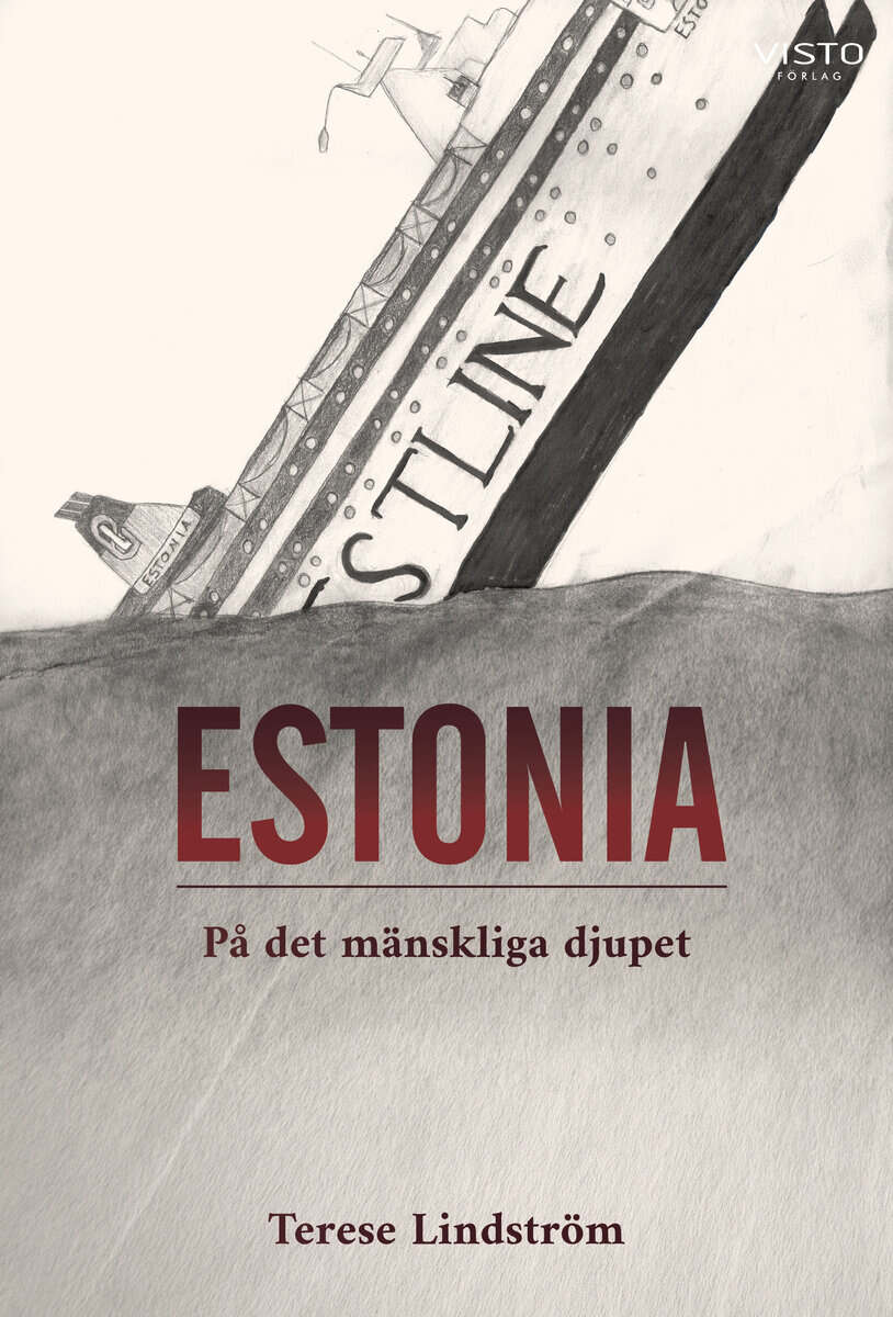 Terese Lindström : Estonia