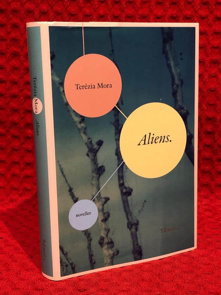 Terézia Mora : Aliens