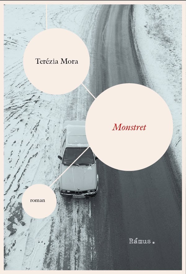 Terézia Mora : Monstret