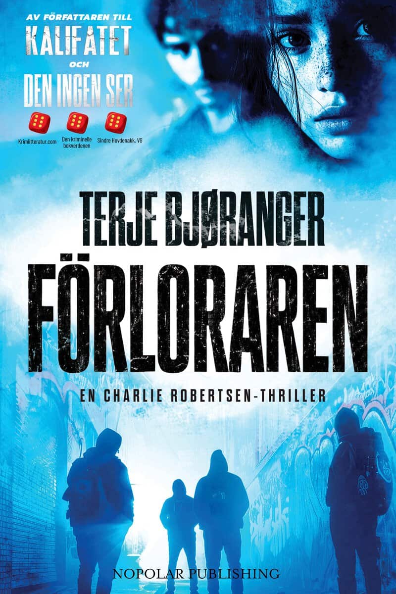 Terje Bjøranger : Förloraren