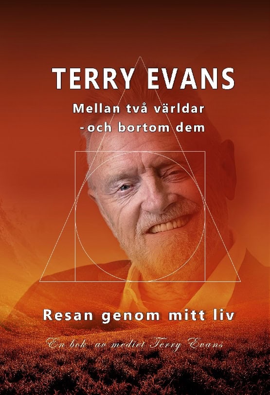 Terry Evans : Mellan två världar och bortom dem