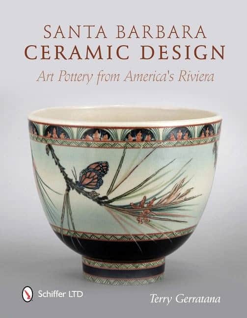 , : Santa Barbara Ceramic Design