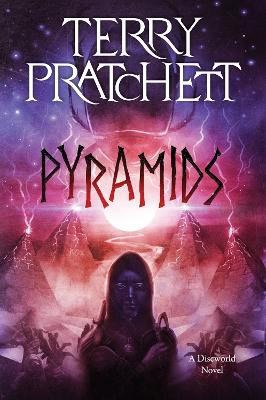 Terry Pratchett : Pyramids