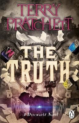 Terry Pratchett : The Truth