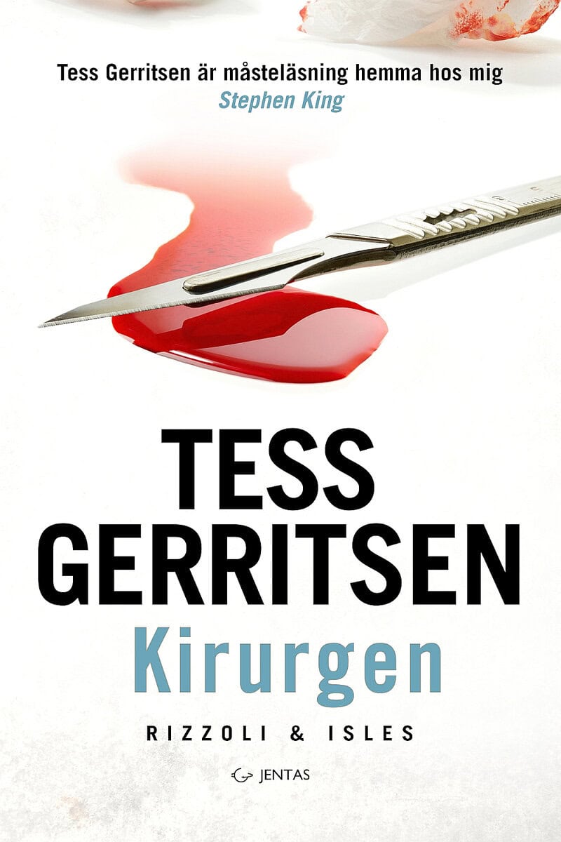 Tess Gerritsen : Kirurgen