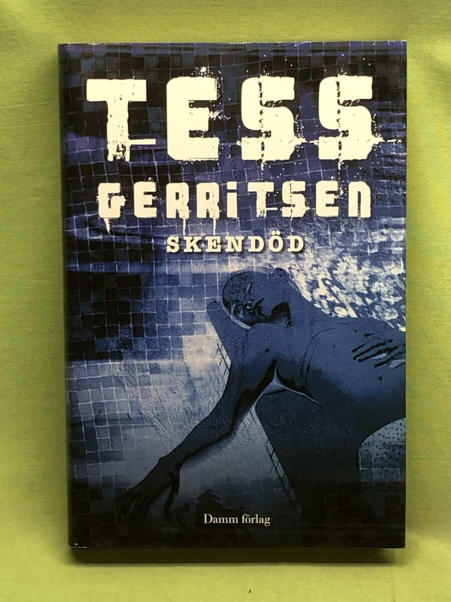 Tess Gerritsen : Skendöd