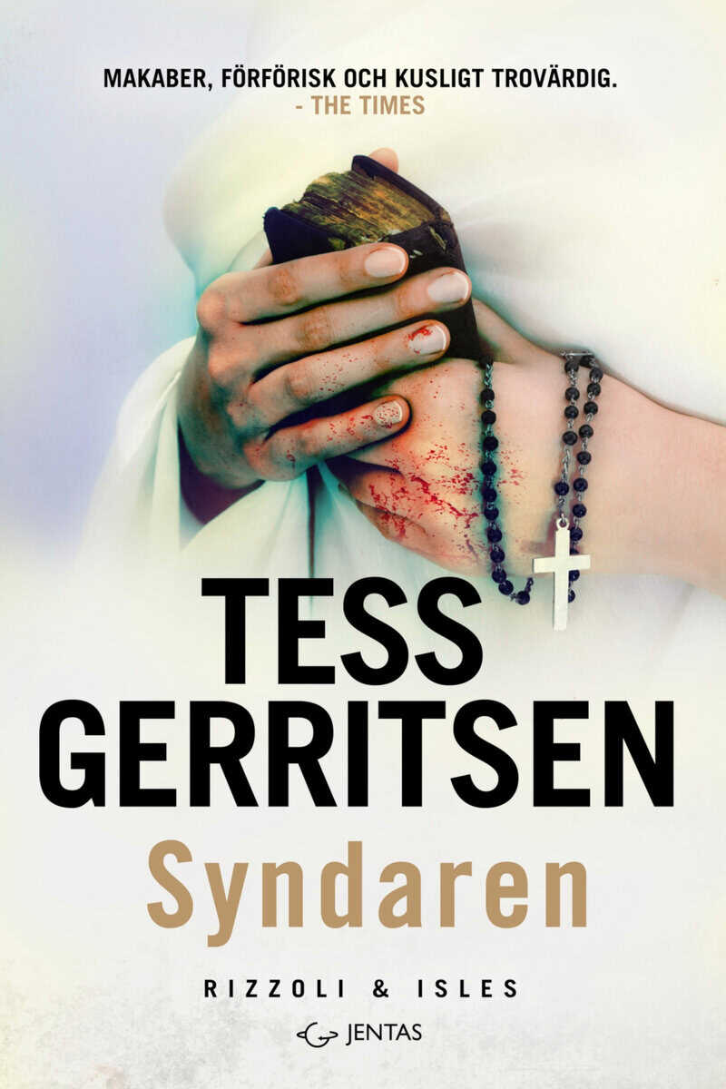Tess Gerritsen : Syndaren