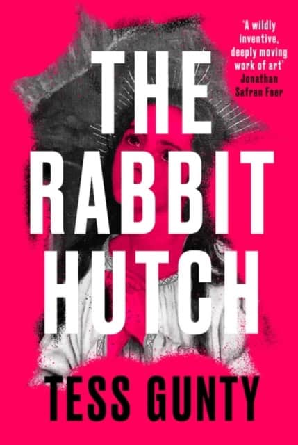 TESS GUNTY : RABBIT HUTCH