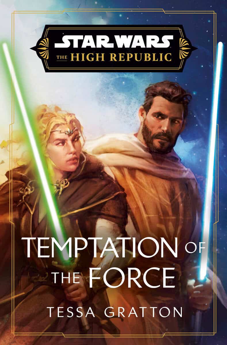 Tessa Gratton : Star Wars